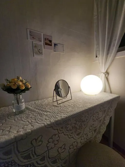 Surely Cozy Apartment Seoul 0*,  South Korea