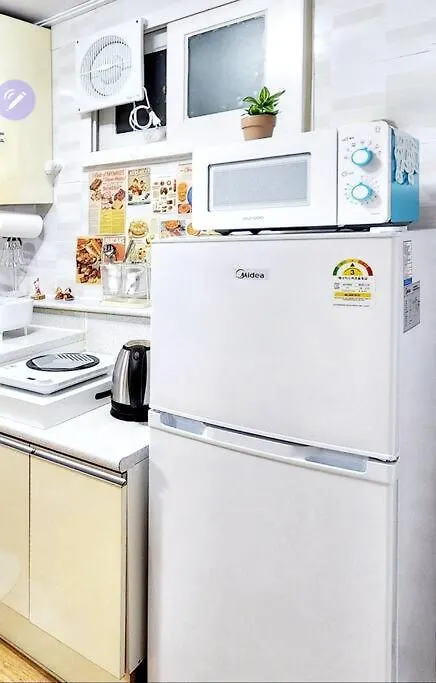 Surely Cozy Apartment Seoul