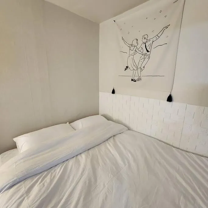 Surely Cozy Apartment Seoul South Korea