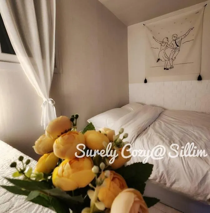 Surely Cozy Apartment Seoul