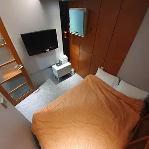 Dalgona Сеул