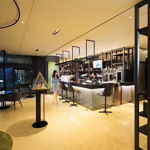 Ibis Styles Ambassador Gangnam Seoul