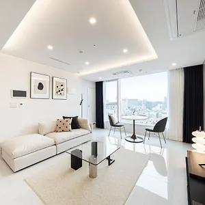  Apartment Le Collective Gangnam Sac Signity