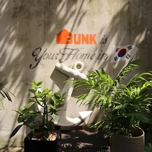 Pensión Bunk, Seúl