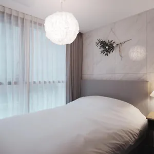 Apartment Wecostay Gangnam