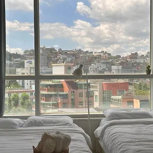  Apartment Seoul-lo Loft