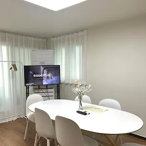 Artravel Hongdae ソウル特別市