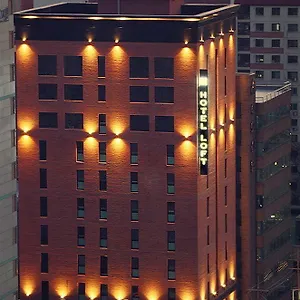 Boutique Loft Seoel