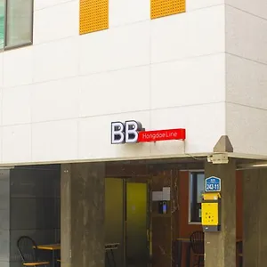Bb Hongdae Line Сеул