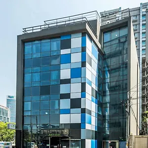 Juststay Dongdaemun Hotell