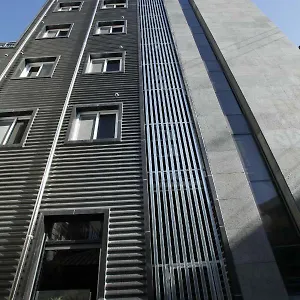 The Core Hostel