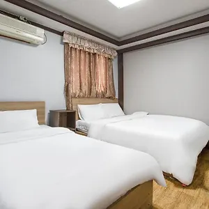 Keumkang Сеул