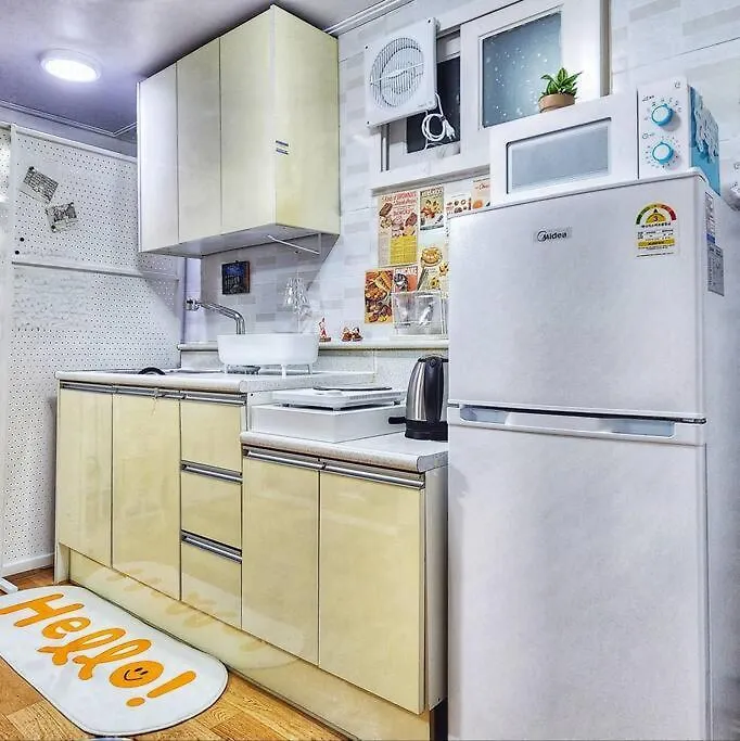 Surely Cozy Apartment Seoul